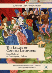 The Legacy of Courtly Literature