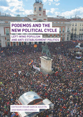 Podemos and the New Political Cycle