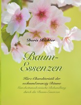 Baum-Essenzen