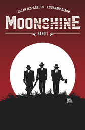 Moonshine 1