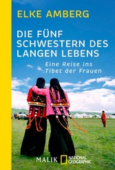 Die fünf Schwestern des langen Lebens