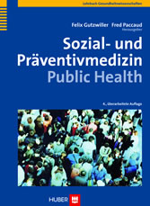 Sozial- und Präventivmedizin - Public Health