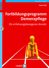 Fortbildungsprogramm Demenzpflege