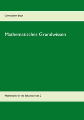 Mathematisches Grundwissen