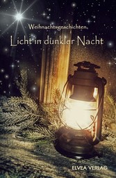 Licht in dunkler Nacht