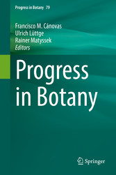 Progress in Botany Vol. 79