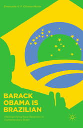 Barack Obama is Brazilian