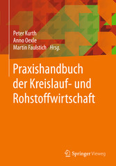 Praxishandbuch der Kreislauf- und Rohstoffwirtschaft