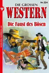 Die Faust des Bösen