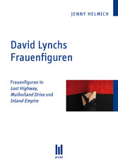 David Lynchs Frauenfiguren