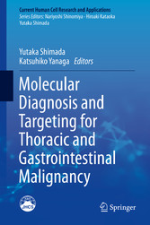 Molecular Diagnosis and Targeting for Thoracic and Gastrointestinal Malignancy