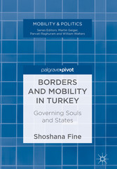 Borders and Mobility in Turkey