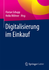 Digitalisierung im Einkauf