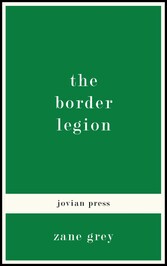 The Border Legion