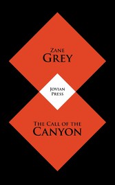 The Call of the Canyon