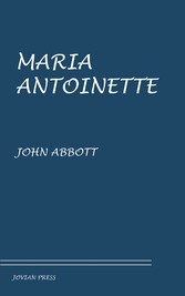 Maria Antoinette