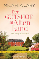 Der Gutshof im Alten Land