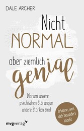 Nicht normal, aber ziemlich genial