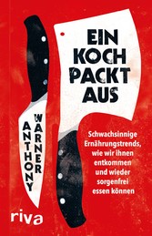 Ein Koch packt aus