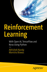 Reinforcement Learning