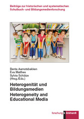 Heterogenität und Bildungsmedien