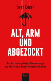 Alt, arm und abgezockt