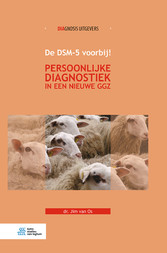 De DSM-5 voorbij!