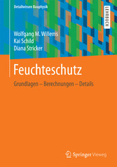 Feuchteschutz