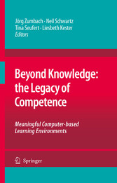 Beyond Knowledge: The Legacy of Competence