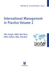 International Management in Practice Volume 2