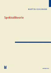 Spektraltheorie