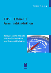 EDSI - Effiziente Grammatikinduktion