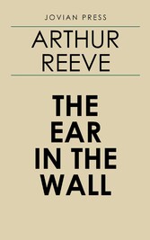 The Ear in the Wall