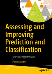 Assessing and Improving Prediction and Classification