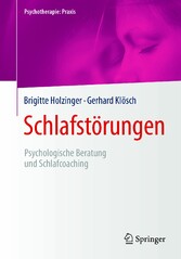 Schlafstörungen