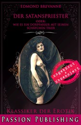 Klassiker der Erotik 80: Der Satanspriester