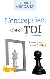 L&apos;entreprise, c&apos;est TOI