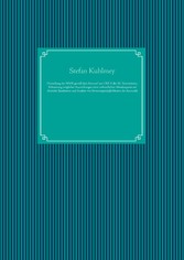 Darstellung der Net Stable Funding Ratio gemäß dem Entwurf zur Capital Requirements Regulation II der Europäischen Kommission, Erläuterung möglicher Auswirkungen einer verbindlichen Mindestquote auf deutsche Sparkassen und Analyse von Steuerungsmöglichkeiten der Kennzahl