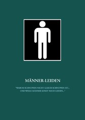 Männer-Leiden