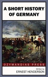 A Short History of Germany