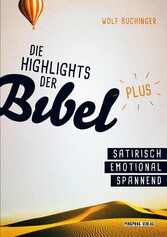 Die Highlights der Bibel- plus