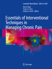 Essentials of Interventional Techniques in Managing Chronic Pain