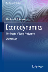 Econodynamics