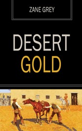 Desert Gold