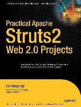 Practical Apache Struts 2 Web 2.0 Projects