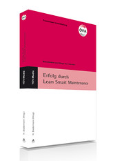 Erfolg durch Lean Smart Maintenance (E-Book, PDF)