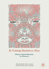 Re-Visioning Education in Africa