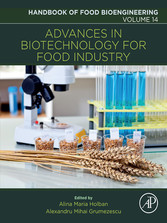 Advances in Biotechnology for Food Industry