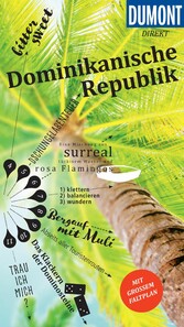 DuMont direkt Reiseführer E-Book Dominikanische Republik