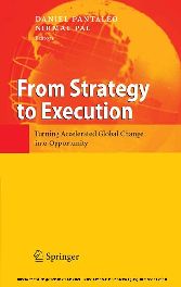 From Strategy to Execution